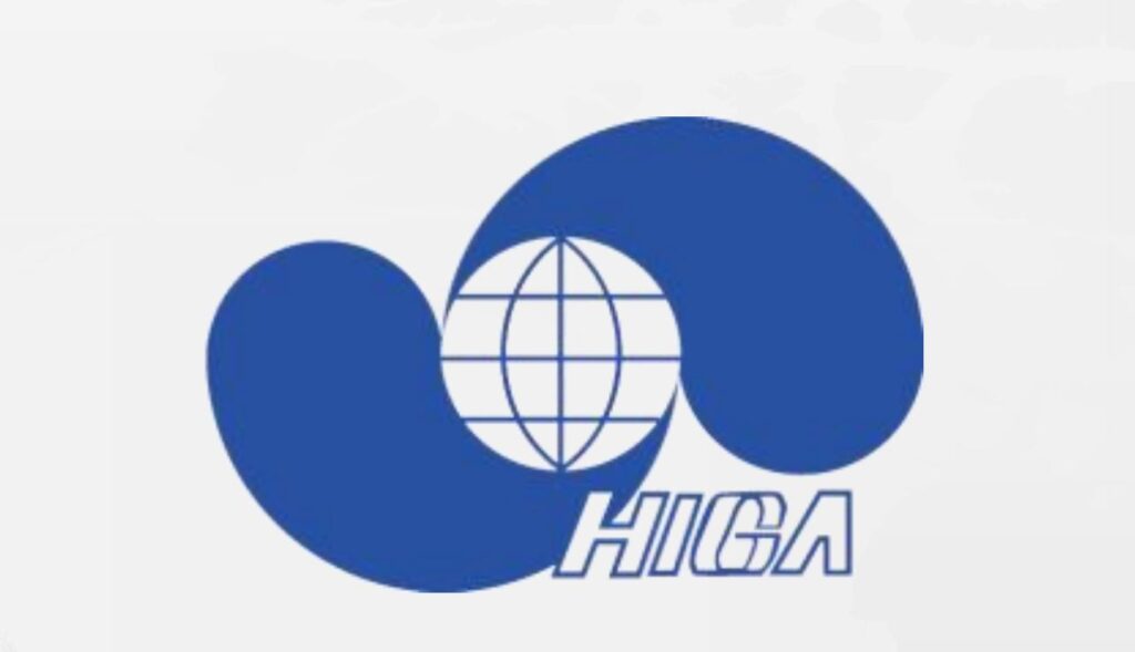 Hiroshima Interpreter & Guide Association（HIGA）