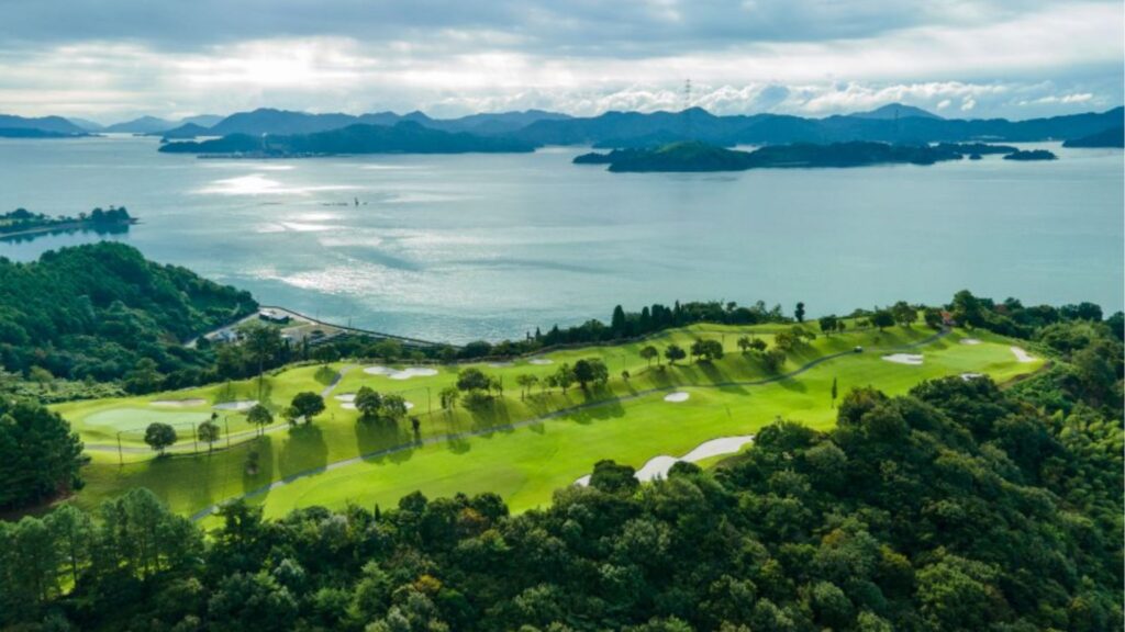 Setouchi Golf Resort