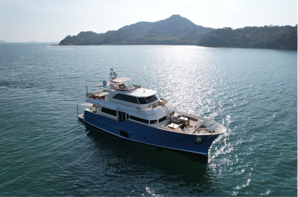 Setouchi Joycruise Co., Ltd.