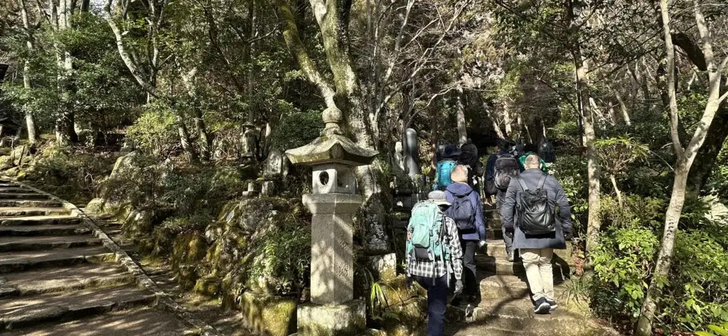 Mt. Soko Hike: Ancient Temples and Panoramic Views